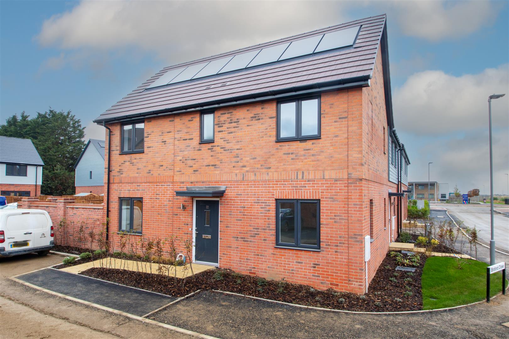 3 bed property in Braford Close, Milton Keynes